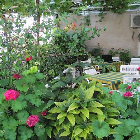 קאבטאט Guesthouse Marija חדר תמונה