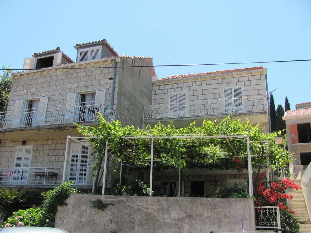 קאבטאט Guesthouse Marija חדר תמונה