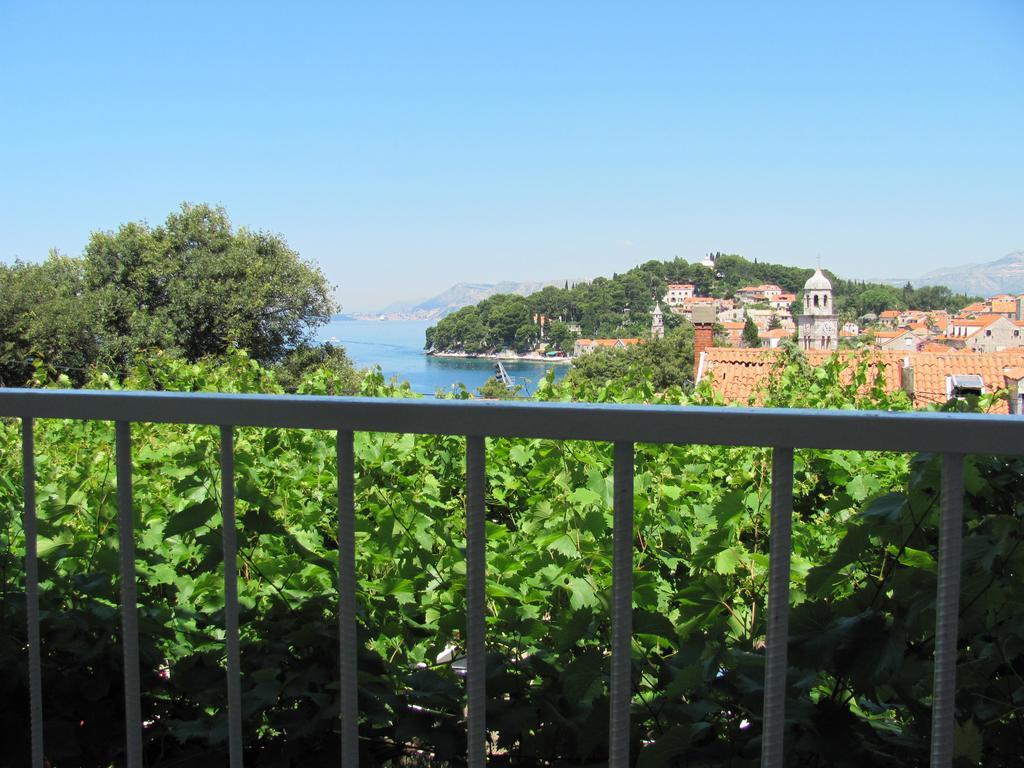 קאבטאט Guesthouse Marija חדר תמונה