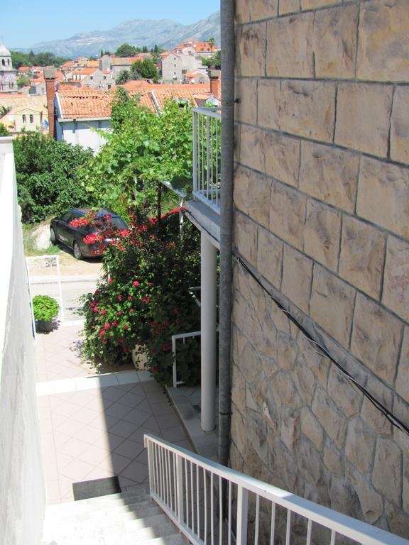 קאבטאט Guesthouse Marija חדר תמונה