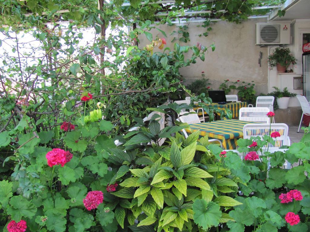 קאבטאט Guesthouse Marija חדר תמונה