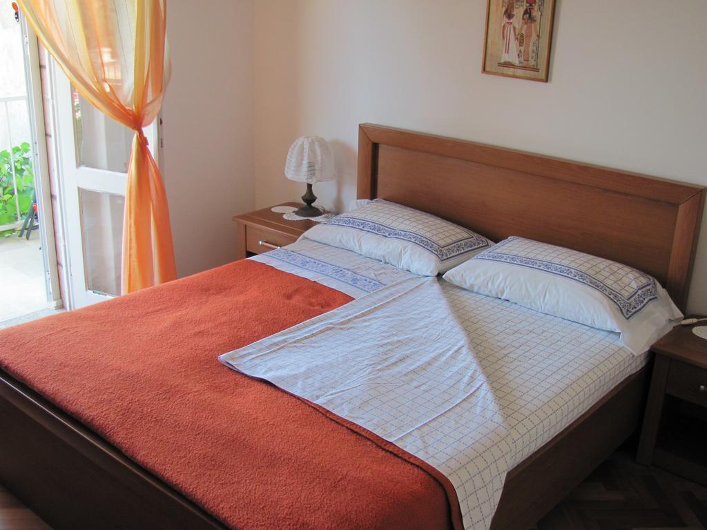 קאבטאט Guesthouse Marija חדר תמונה
